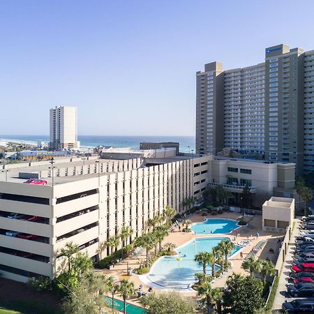 Emerald Beach By Panhandle Getaways Panama City Beach Ngoại thất bức ảnh