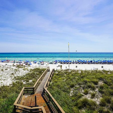 Emerald Beach By Panhandle Getaways Panama City Beach Ngoại thất bức ảnh