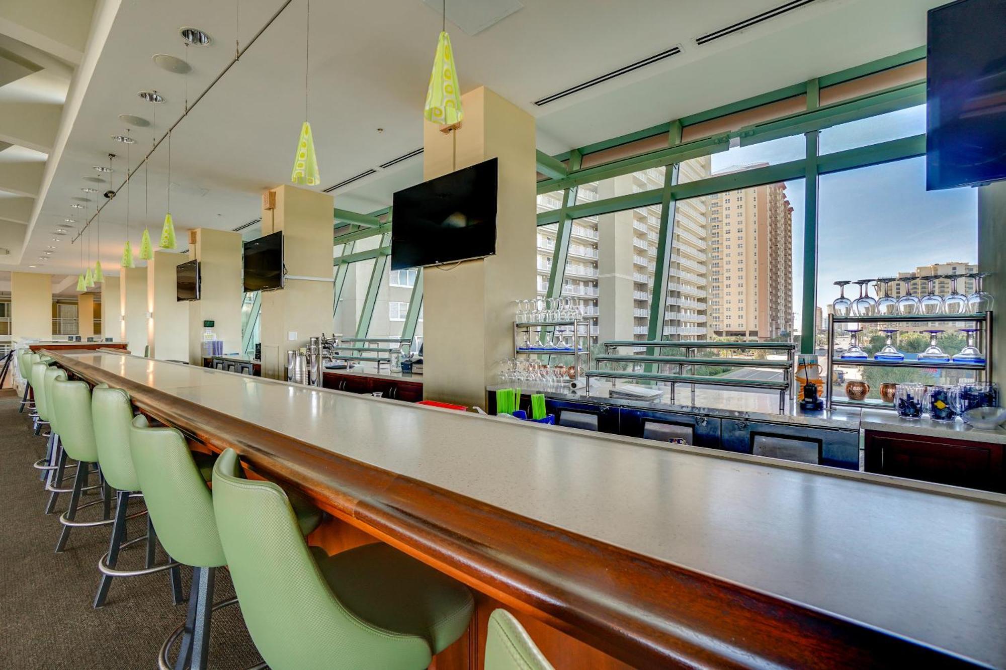 Emerald Beach By Panhandle Getaways Panama City Beach Ngoại thất bức ảnh