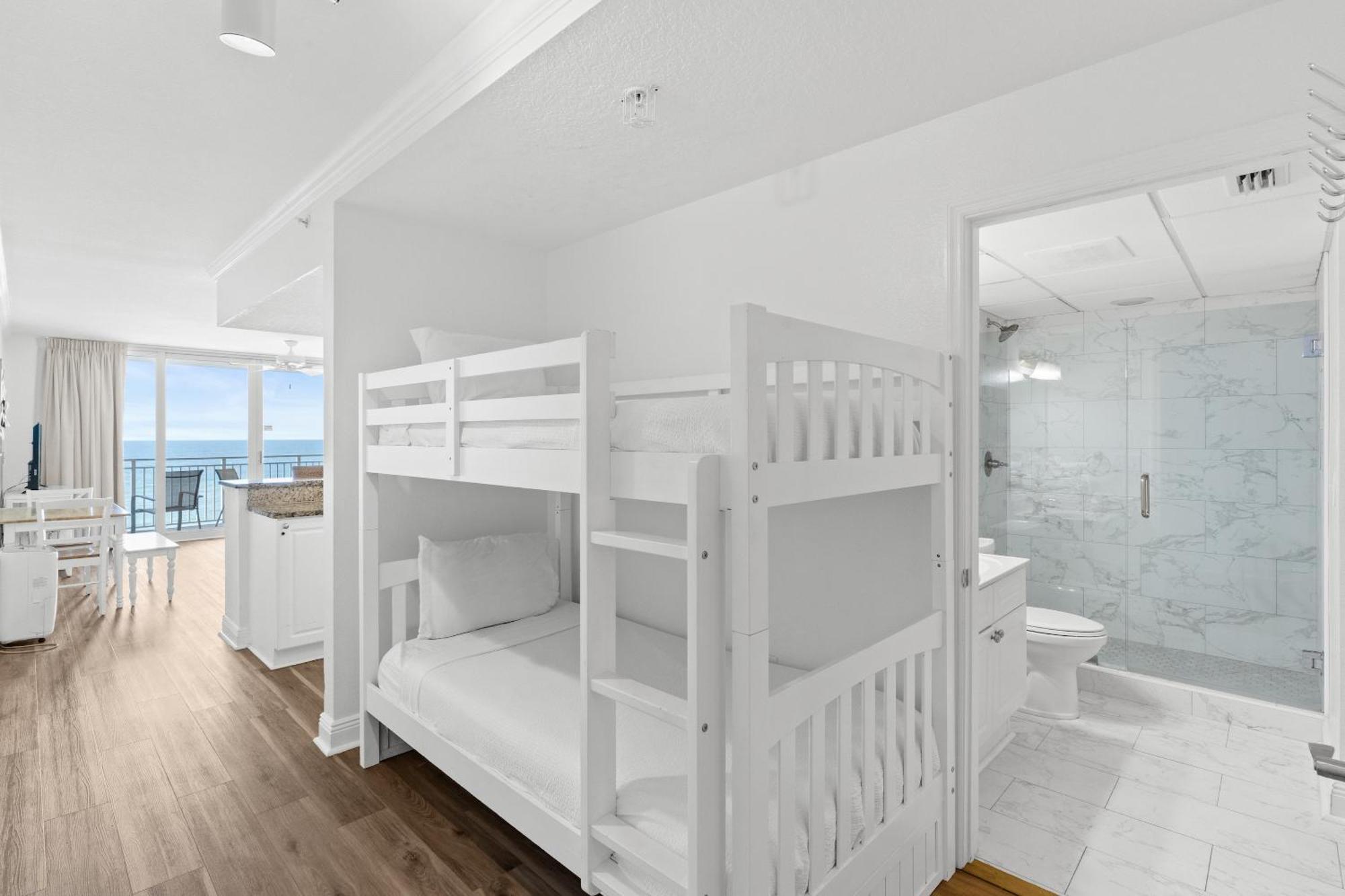 Emerald Beach By Panhandle Getaways Panama City Beach Phòng bức ảnh