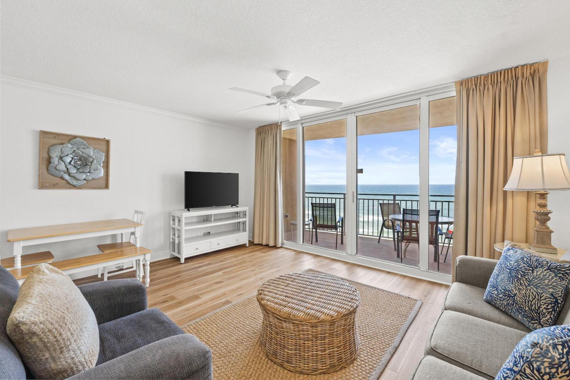 Emerald Beach By Panhandle Getaways Panama City Beach Phòng bức ảnh