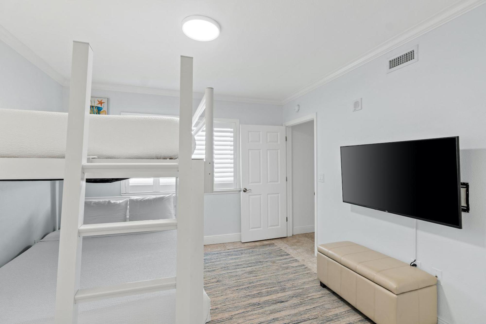 Emerald Beach By Panhandle Getaways Panama City Beach Phòng bức ảnh