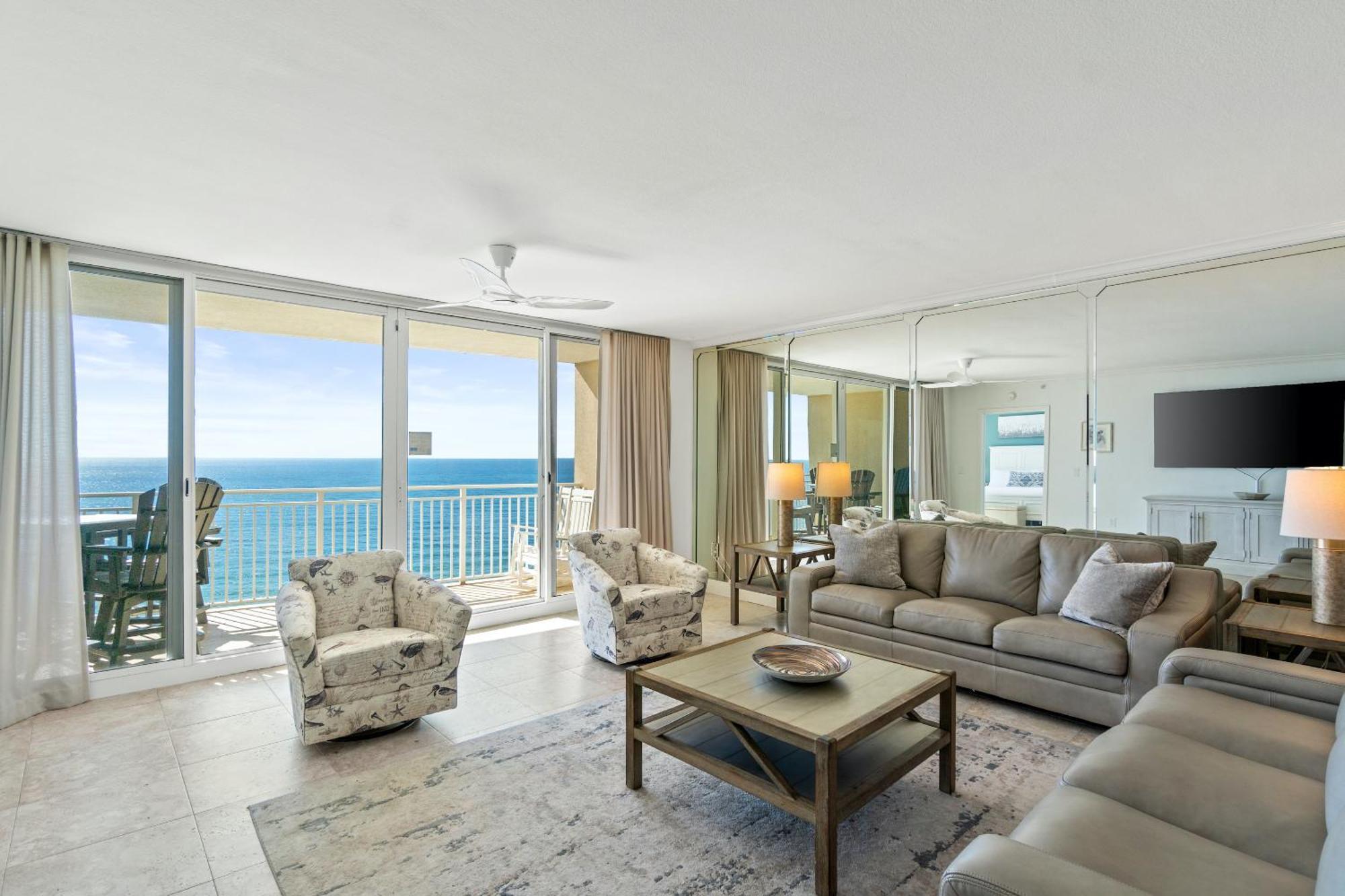 Emerald Beach By Panhandle Getaways Panama City Beach Phòng bức ảnh