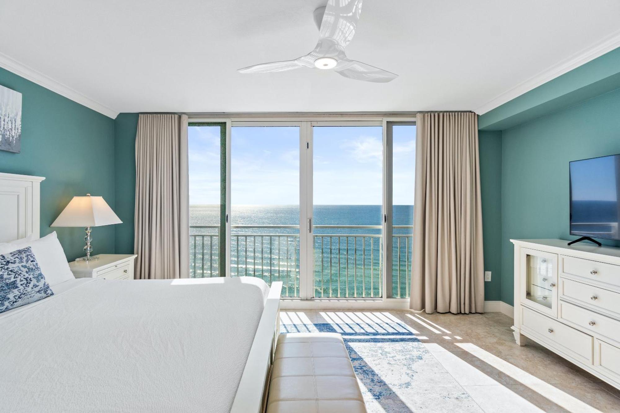 Emerald Beach By Panhandle Getaways Panama City Beach Phòng bức ảnh