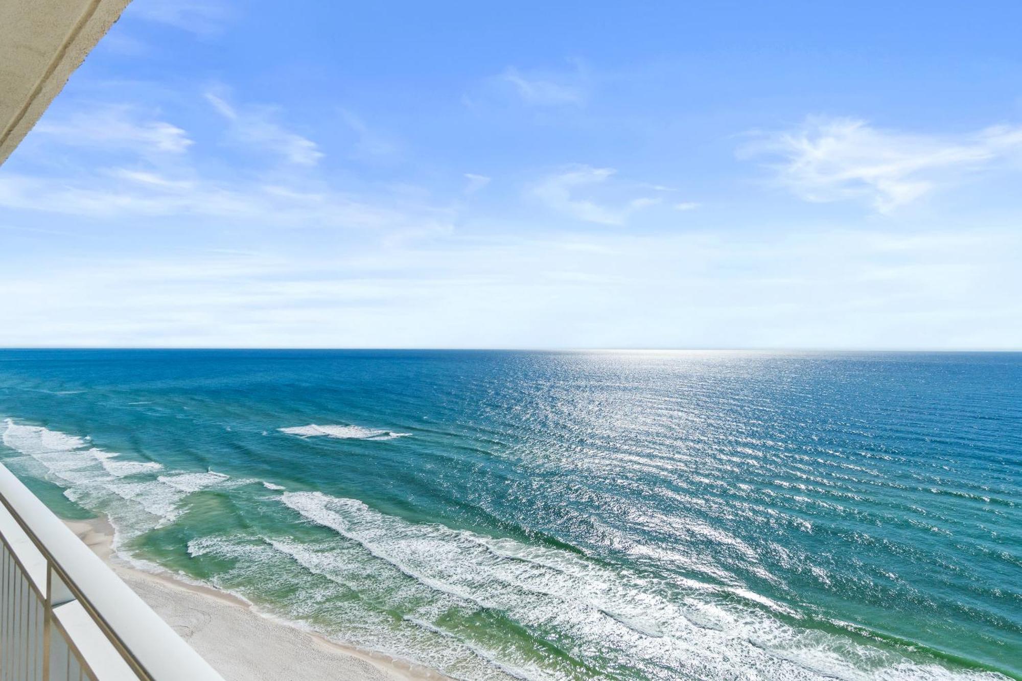 Emerald Beach By Panhandle Getaways Panama City Beach Phòng bức ảnh
