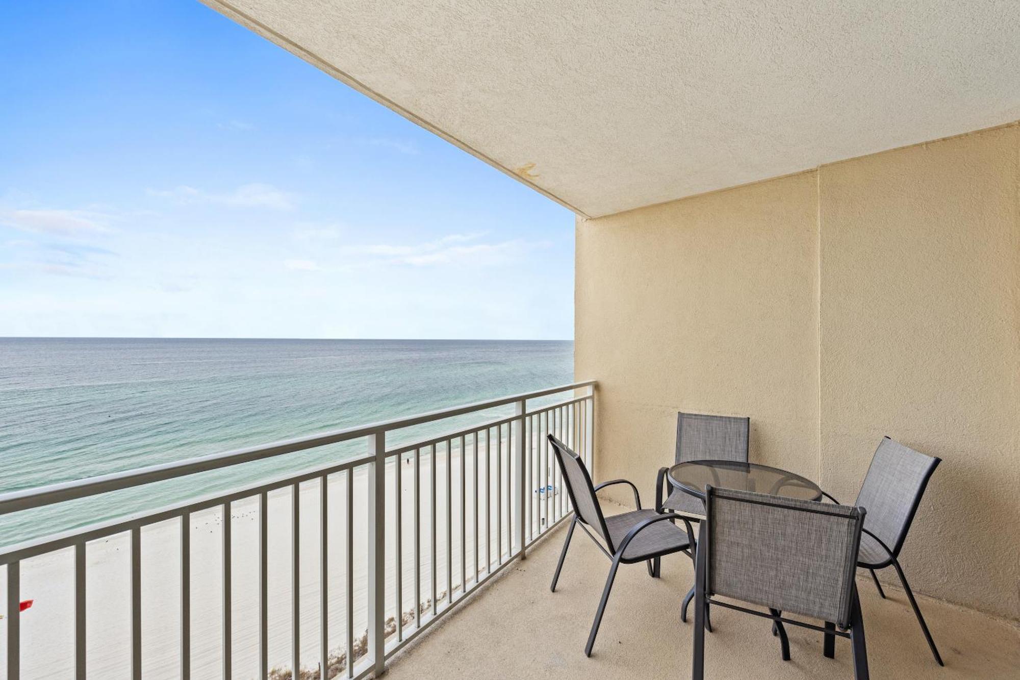 Emerald Beach By Panhandle Getaways Panama City Beach Phòng bức ảnh