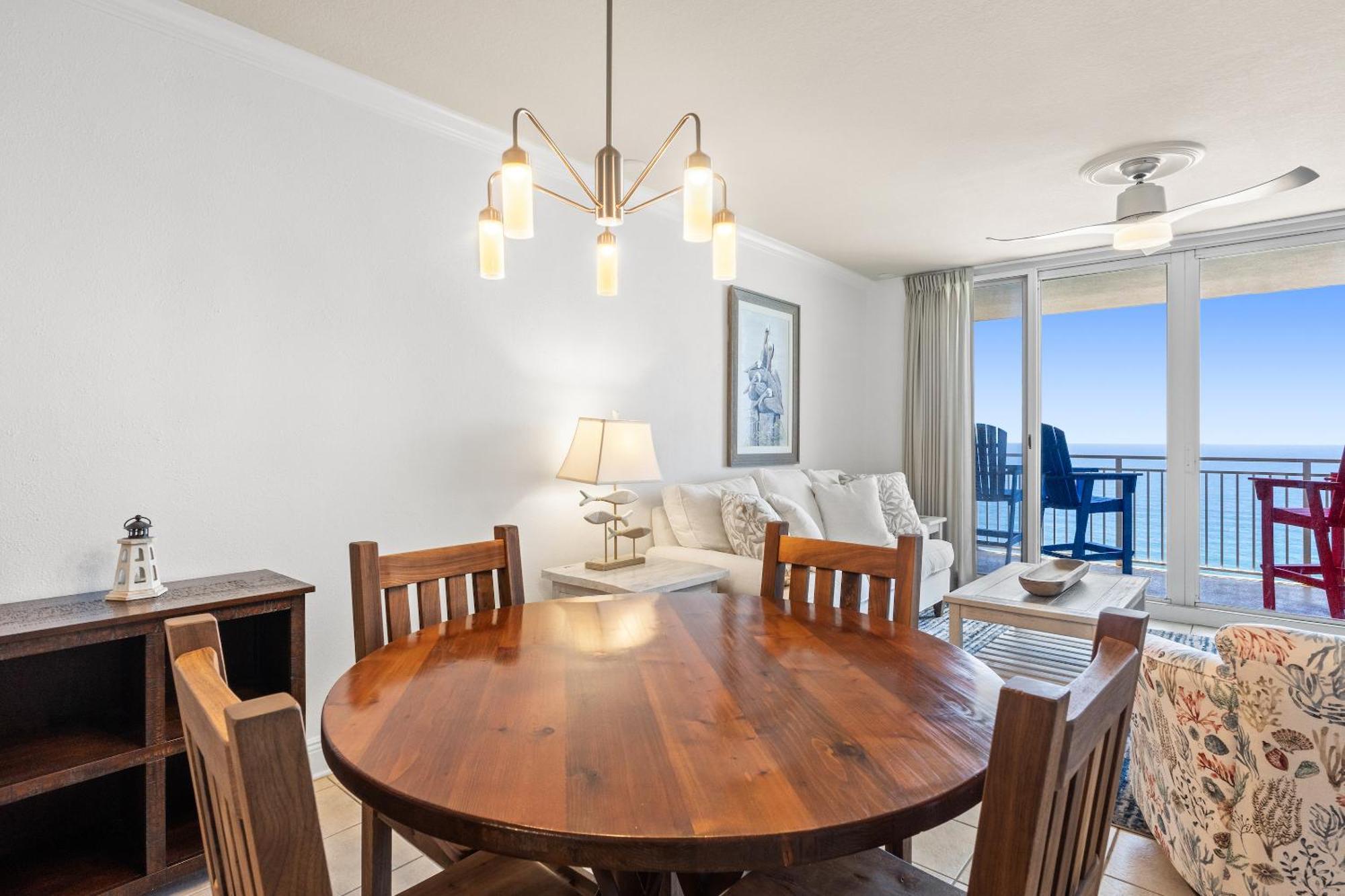Emerald Beach By Panhandle Getaways Panama City Beach Phòng bức ảnh