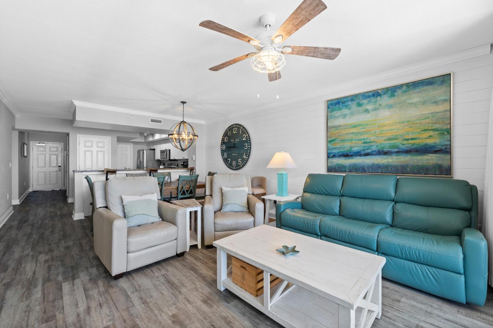 Emerald Beach By Panhandle Getaways Panama City Beach Phòng bức ảnh