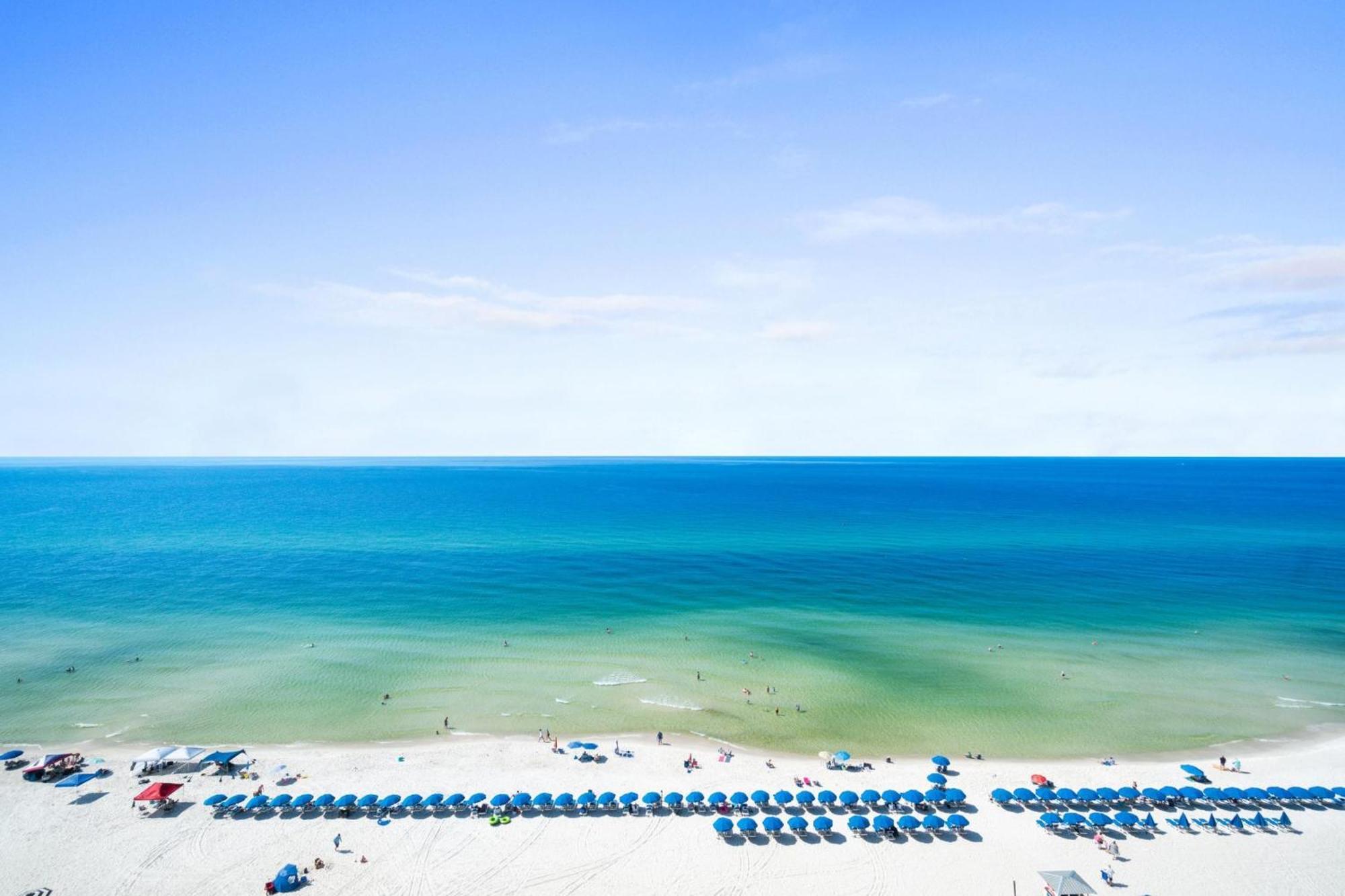 Emerald Beach By Panhandle Getaways Panama City Beach Phòng bức ảnh