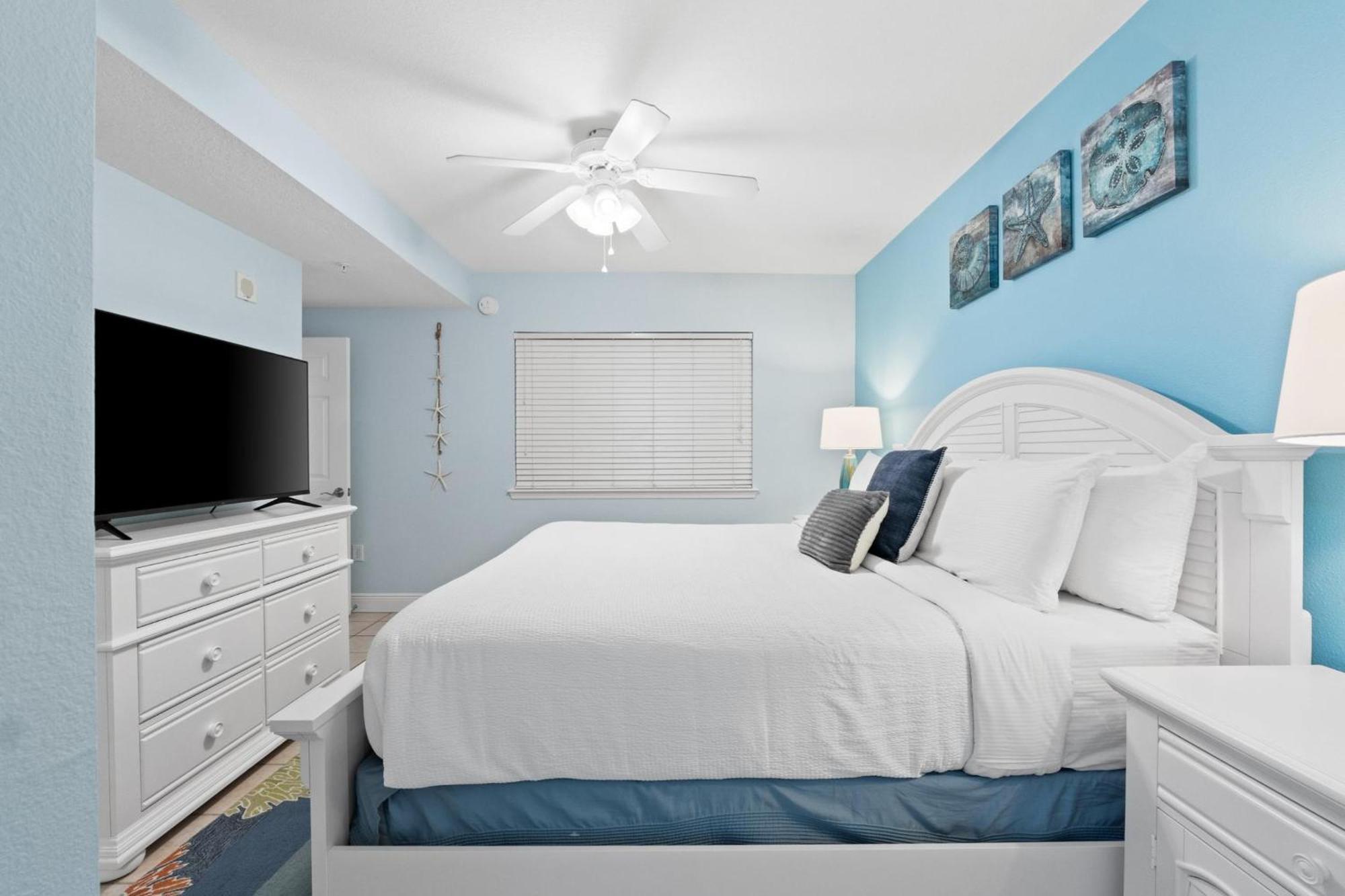 Emerald Beach By Panhandle Getaways Panama City Beach Phòng bức ảnh
