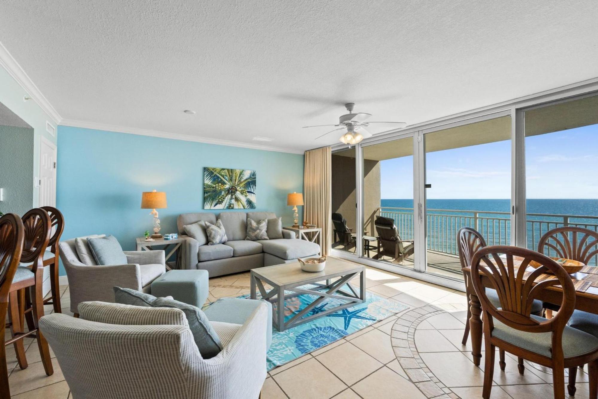 Emerald Beach By Panhandle Getaways Panama City Beach Phòng bức ảnh