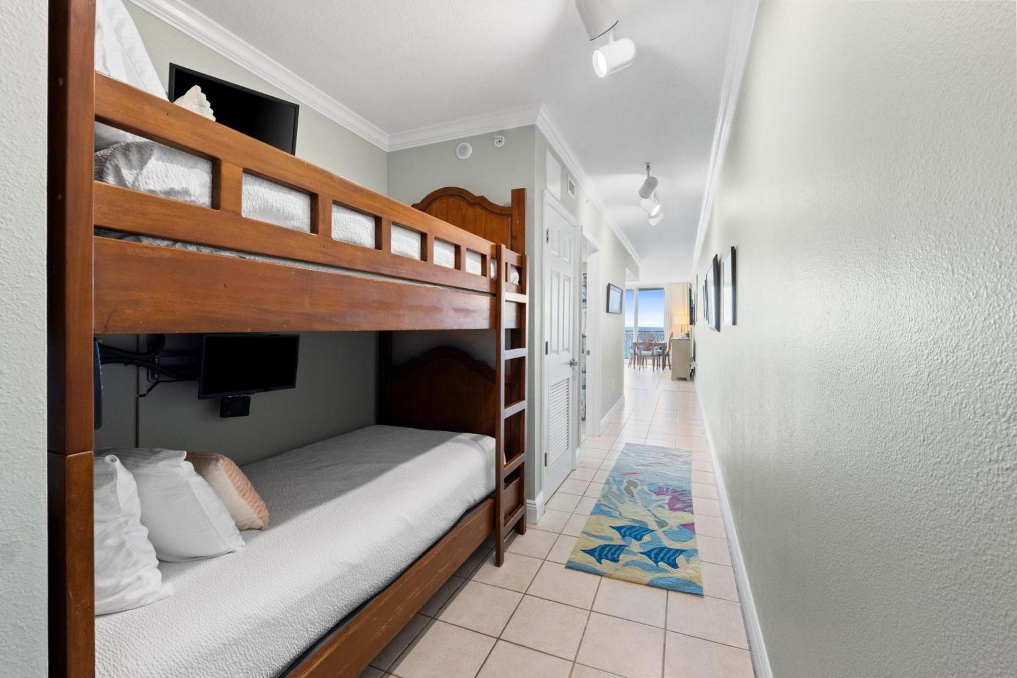 Emerald Beach By Panhandle Getaways Panama City Beach Phòng bức ảnh