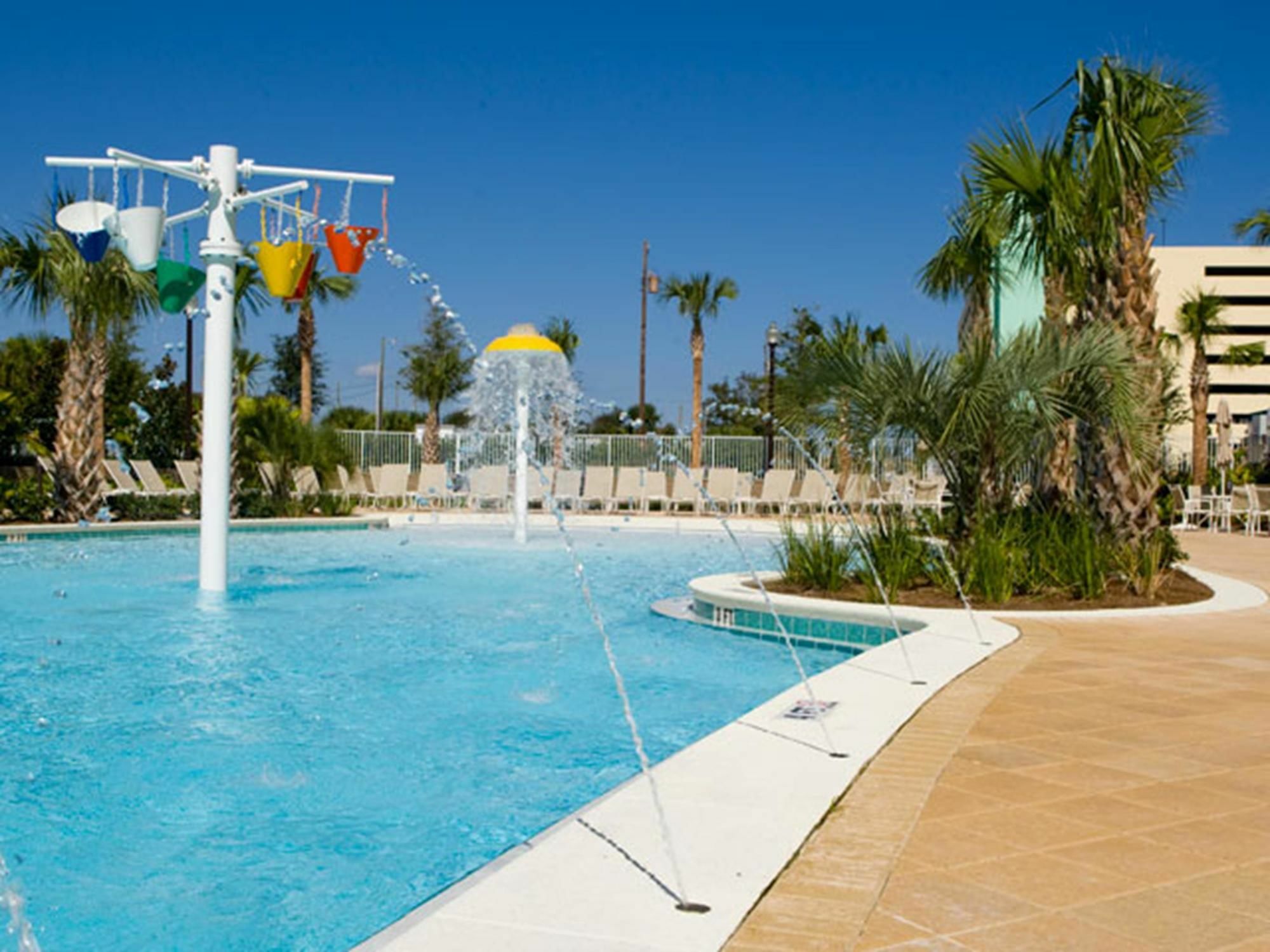 Emerald Beach By Panhandle Getaways Panama City Beach Ngoại thất bức ảnh